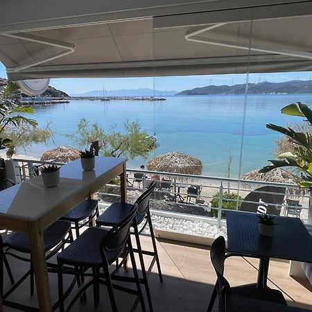 Thalassa View Agioi Apostoloi  Exterior photo